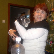 Валентина Архипова on My World.