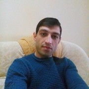 Armen Dayan on My World.
