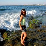 Татьяна Арнаут on My World.