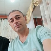 David Arsenyan on My World.