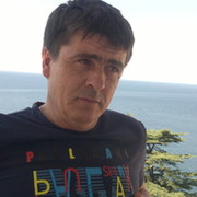 Андрей Николаевич on My World.