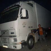 Artem Kritskii on My World.