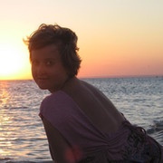 Анна *** on My World.
