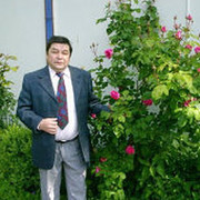 Александер   шартон on My World.