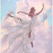 Nanna Baldr on My World.