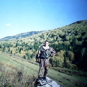 Анатолий Шипеев on My World.