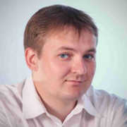Александр Скрябин on My World.