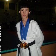 [Taekwondo] ..TeaM on My World.