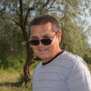Aслан Раймкулов on My World.
