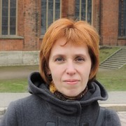 Евгения Шарова on My World.