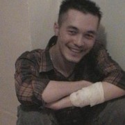 Ден Вер Инкогнито on My World.