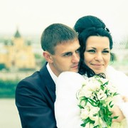 Дарья Вилкова on My World.