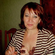 Алёна Скрипченко on My World.