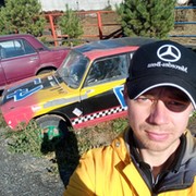 Виталий Афанасьев on My World.