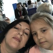 Инна Воротникова on My World.