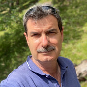 Александр Данильченко on My World.