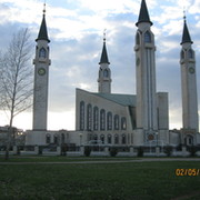 Айрат Муратов on My World.