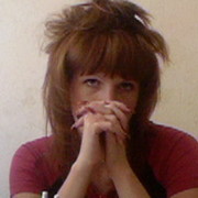 Екатерина Самарина on My World.