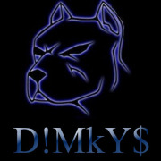 Dimkys VS on My World.