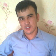 Берик Калдыбаев on My World.