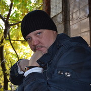 Олег Чернигин on My World.
