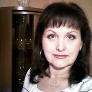 Лариса Бабенко on My World.