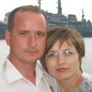 Олег и Вера Бабичев on My World.