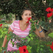 Наталья Бабкова on My World.