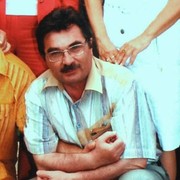 Ринат Байбеков on My World.