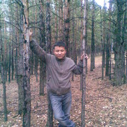 Abzal Baimuratov on My World.