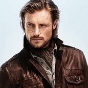 Sergey ******* on My World.