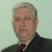Олег Барышников