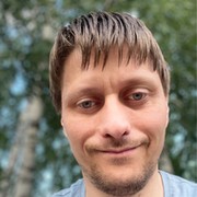 Антон Шалимов on My World.