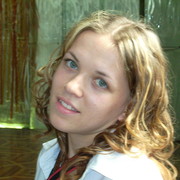 Аня Сенюк on My World.