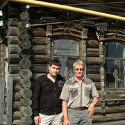 Виктор Банников on My World.