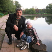 Олег Бартов on My World.