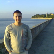 Евгений Балабанов on My World.