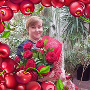 Татьяна Данченко---- on My World.