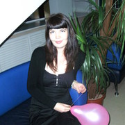 Ирина Кононенко on My World.