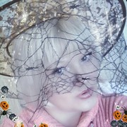 Татьяна Басова on My World.