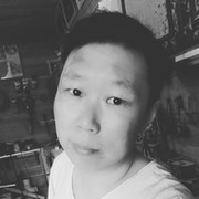 Батонимаев Самбу on My World.