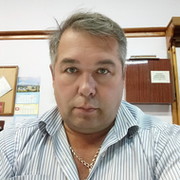 Павел Бабушкин on My World.