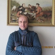 Олег Байбаков on My World.