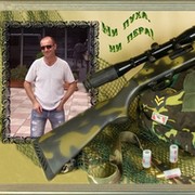 Вячеслав Варшавский on My World.