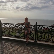 Ольга Берстенева on My World.