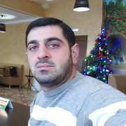 BAKHTIYAR BASHIROV on My World.