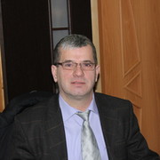 Иван Бырса on My World.