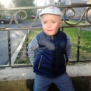 Алексей Патрушев on My World.