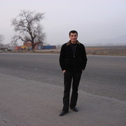 Bilal Ridvanov. on My World.