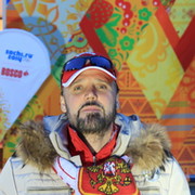 Влад Карнавский on My World.